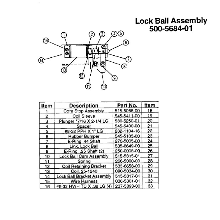 25 1240 Coil